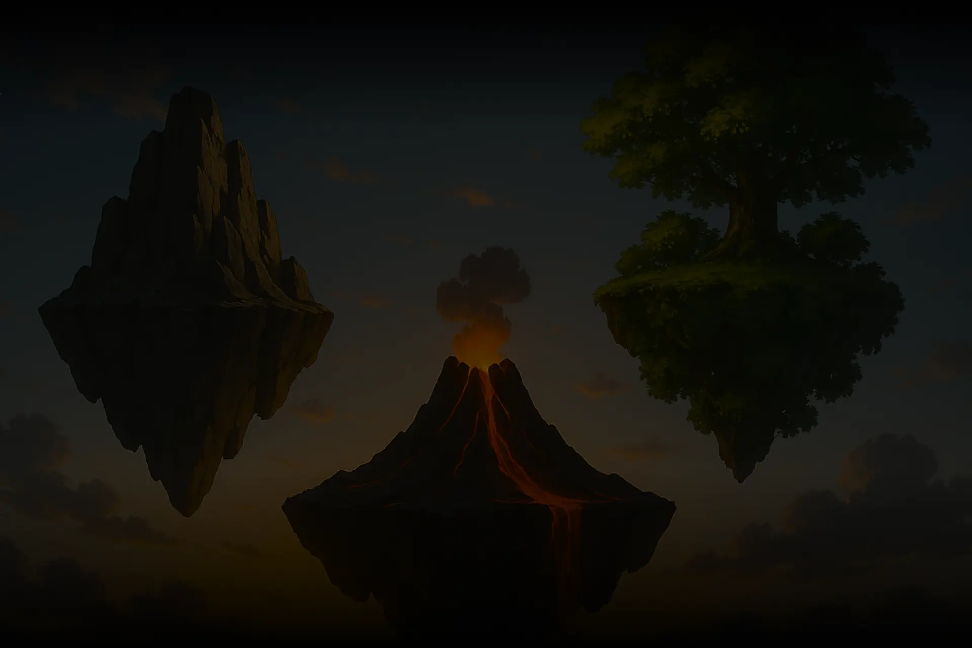 Core Arena background